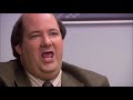 Kevin - Can I be Australian? | The Office (US)
