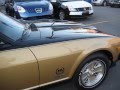 1980 Datsun 280 ZX Black Gold with 49 Original miles