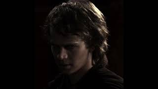Anakin Skywalker Edit Star Wars Skychaser - 104.5 Sky Fm Slowed