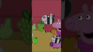 Peppas Midnight Feast