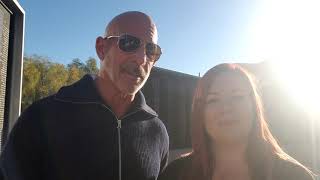 The Swingers Lifestyle Scene in Las Vegas
