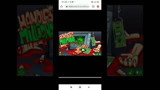 Handless Millionaire Game Play