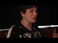 Mr. Big interview with Eric Martin