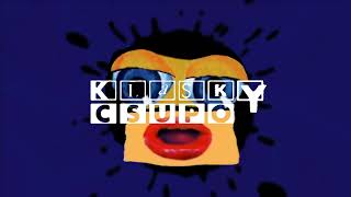 Klasky Csupo Inc. Remake Robot Logo Widescreen