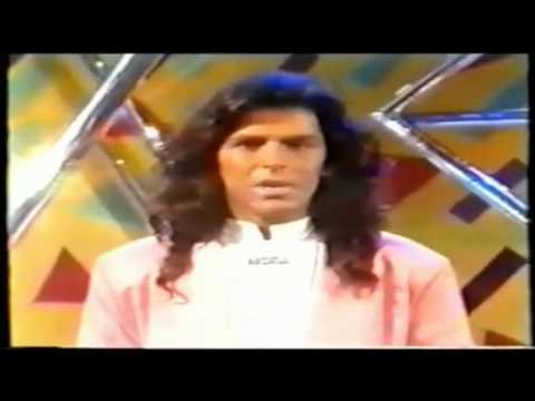 Modern Talking - Brother Louie (TV Show 1986)