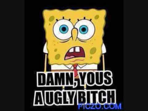 Spongebob Gangsta Pantz Spongebob Gangsta Pantz