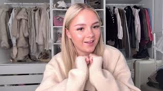 4K Usa Brooke Marsden Members Video Try On Haul