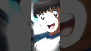 Tsubasa Edit - 4K