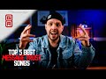 Andy Hawthorne's Top 5 BEST Message Trust songs - GENERATION RISING PLAYLIST: EP1