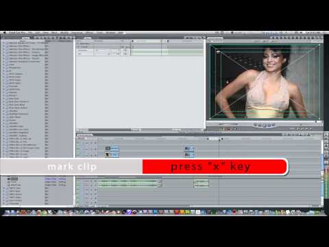 Music Video Effects Volume 2