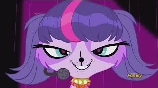 Not Every Star Is In The Sky- Zoe Trent Littlest Pet Shop Song