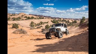 Ejs 2018 Poison Spider Mesa