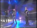 Bee Gees - Full  concert   audience 163