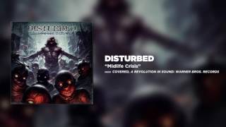 Watch Disturbed Midlife Crisis video