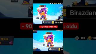 Sakin Gece 3Te Brawl Stars A Gi̇rmeyi̇n - Elmas Bugu