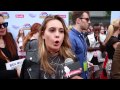 DISNEY STARS What’s On My iPhone? at Radio Disney Music Awards 2015