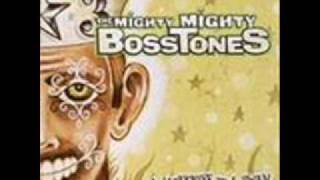 Watch Mighty Mighty Bosstones I Want My City Back video