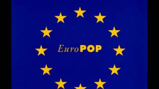 Watch Divine Comedy Europop video