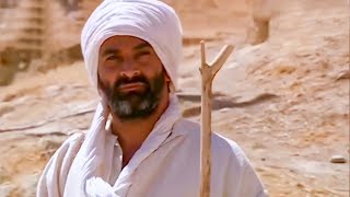 Hirka-İ Şeri̇f - Tek Parça Türk Dini Filmi
