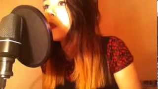 Melody May - Wheel Original Song