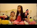 Camilla ThyThy: Hai chị em cùng hát