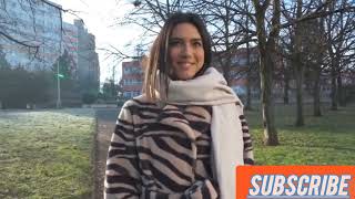 Stunning College Student Shares A Day In Her Life Public Agent