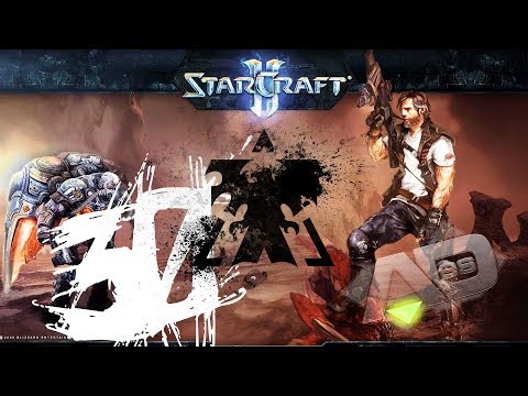 StarCraft II: Wings of Liberty | Ставки сделаны (Воздух) | Серия 30