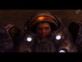 StarCraft II: Wings of Liberty | Ставки сделаны (Воздух) | Серия 30