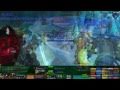 Embargo VS Lich King 25