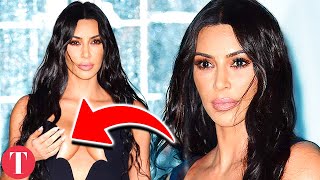10 Times Kim Kardashian Wardrobe Malfunctions Were More Than Embarrassing 10 Times Kim Kardashian Wardrobe Malfunctions Were More Than Embarrassing