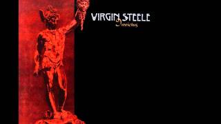 Watch Virgin Steele God Of Our Sorrow video