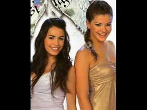 lali esposito y euge suarez
