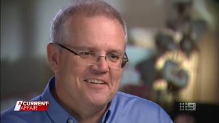 Getting To Know Scomo