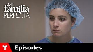 Mi Familia Perfecta Episode 34 Telemundo English