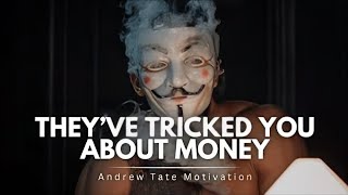 Andrew Tate Youll Never Make Money Until You Understand This Phenomenon Top G Motivation
