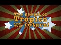 Tropico 4: Gameplay Trailer
