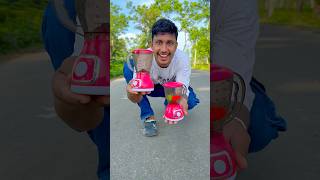Même Même Mini Machine À Mélanger