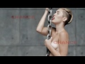 Miley Cyrus, su espectáculo más pornográfico