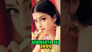 Hum Dil De Chuke Sanam 1999 Movie Star Cast Then & Now