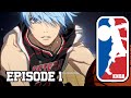 KNBA (Kuroko no Basket Abridged) - Episode 1 KNBA (Kuroko no Basket Abridged) - Episode 1