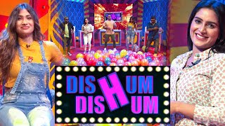 Dishum Dishum | Episode 205 | 18th June 2023
