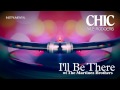 CHIC feat Nile Rodgers :: "I'll Be There" Vinyl Instrumental Reveal