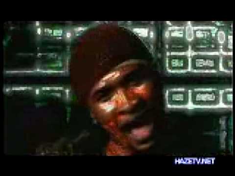 Usher   You Remind Me Hazed Out Video