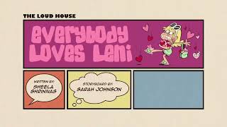 Everybody Loves Raymond Reference In The Loud House.