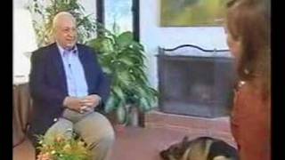 Umut Mete Soydan Seslendirme Ariel Şaron