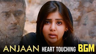 Anjaan - Heart Touching Background Score Anjaan Love Bgm Anjaan Emotional Bgm Aged Bgm
