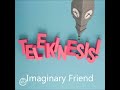 Telekinesis - Imaginary Friend