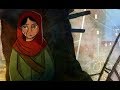 Reseña The breadwinner - Español