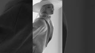 Behind The Scenes On Sophie Turners Cover Shoot Bazaar Uk
