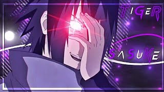 Say My Namesasuke Bad Edit